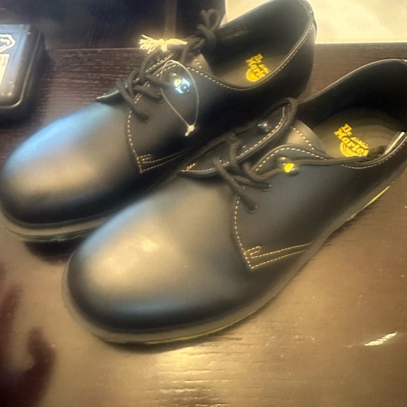 Dr Marten Marbled size 12 men - Picture 3 of 4